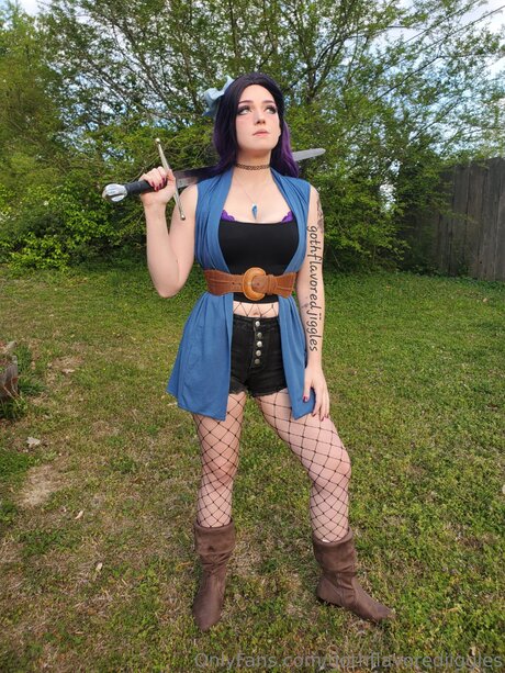 Gothflavoredjiggles