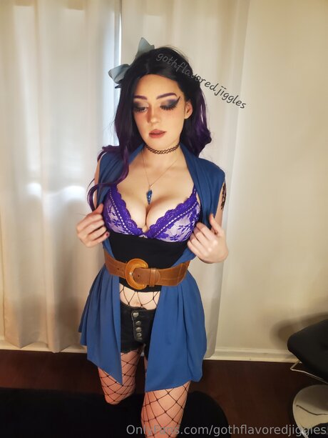 Gothflavoredjiggles