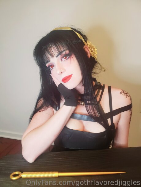 Gothflavoredjiggles