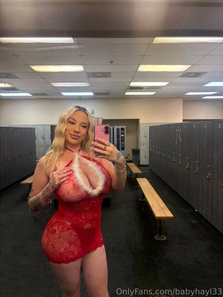 Babyhayl33