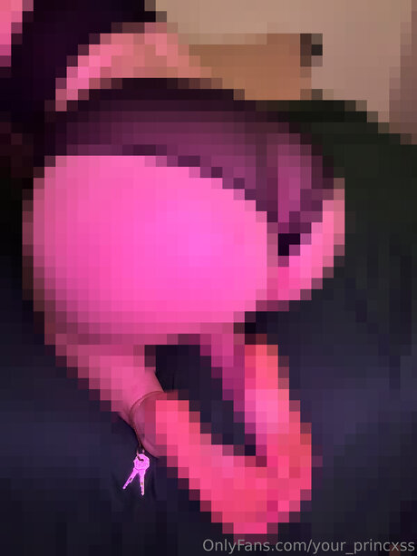 Yourprincxss