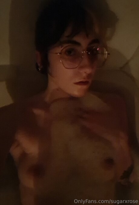 Sugarxrose