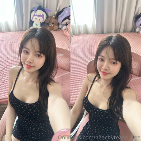 Peachytease Free