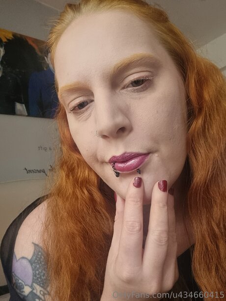 Foto desnuda filtrada de OnlyFans de U434660415