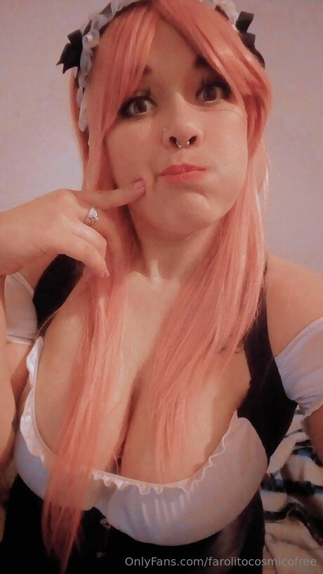 Farolitocosmicofree