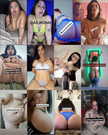 Daisyloovee 69