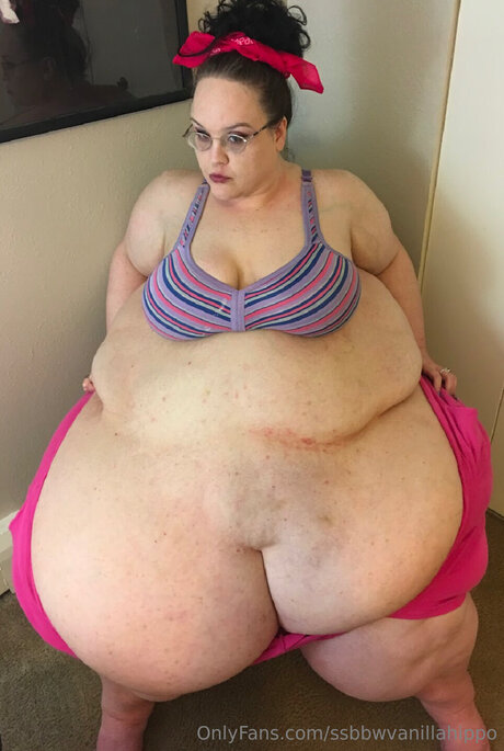 Ssbbwvanillahippo