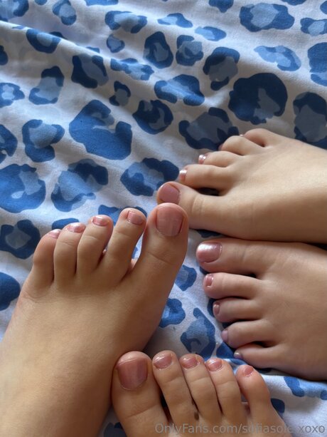 Sofiasole Xoxo