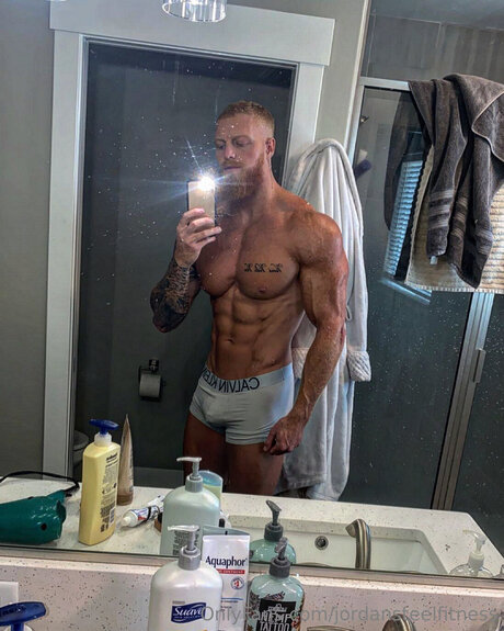 Jordansteelfitness
