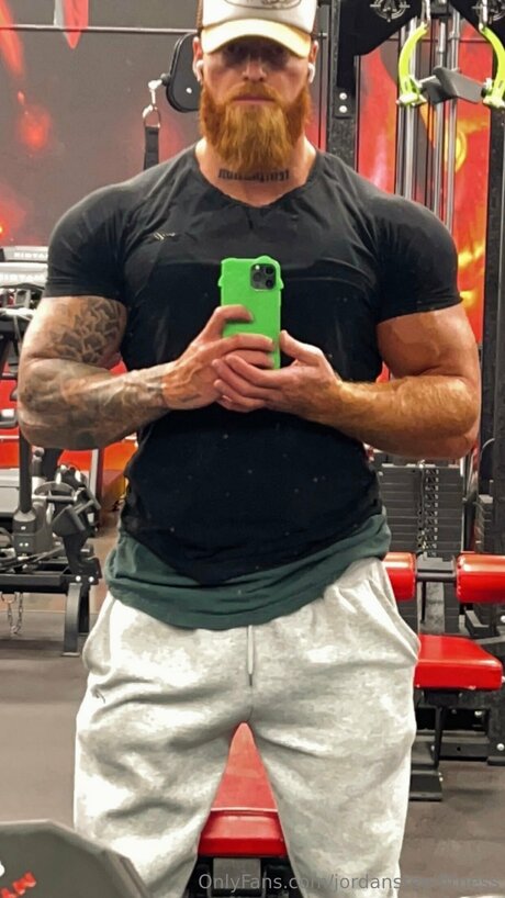 Jordansteelfitness