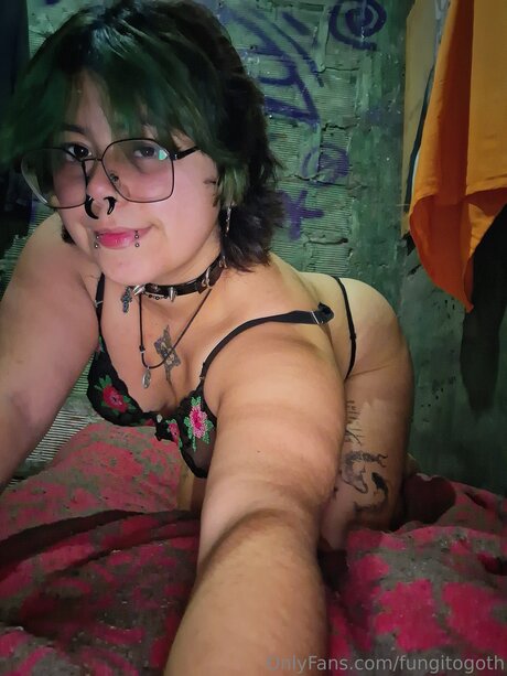 Fungitogoth