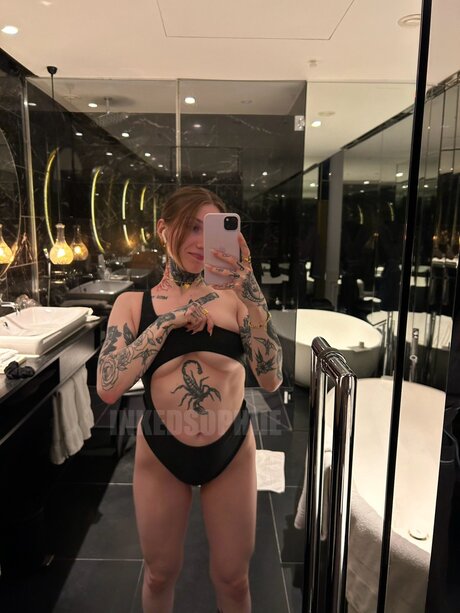 Inkedsophiiefree