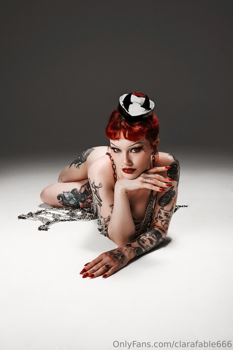Clarafable666