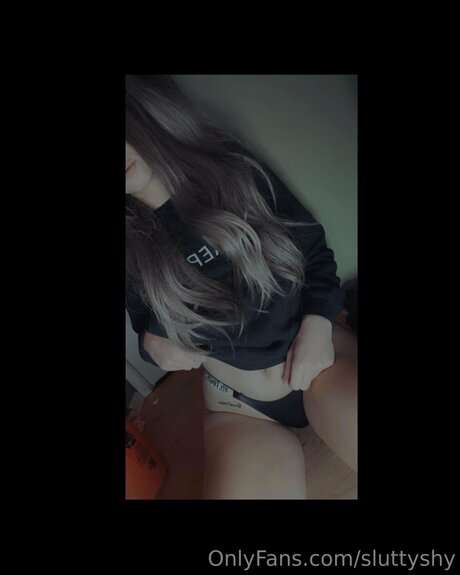 Sluttyshy