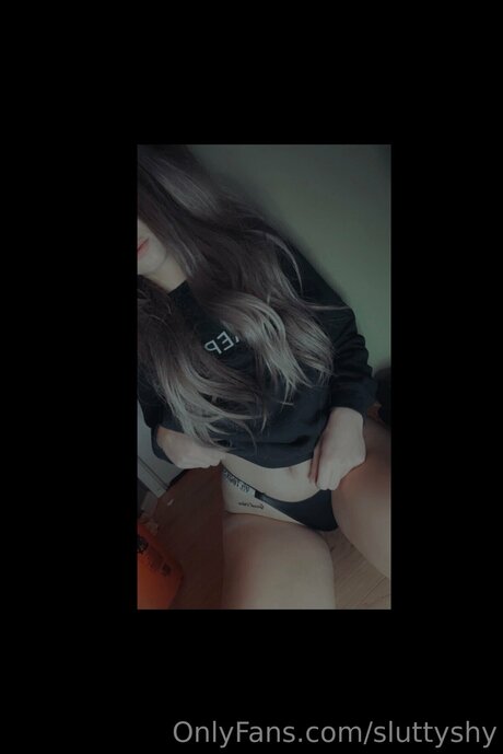 Sluttyshy