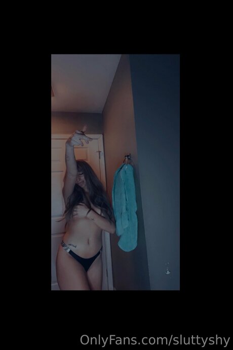 Sluttyshy
