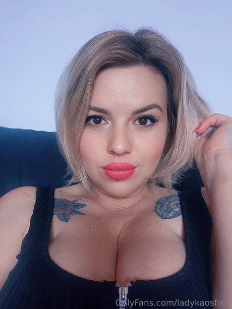 Ladykaosfree
