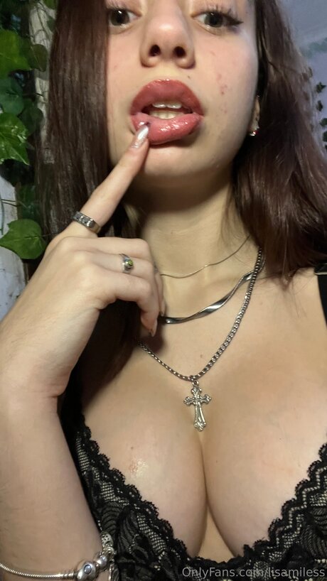 Lisamiless
