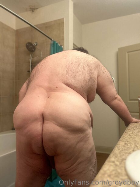 Groydboy
