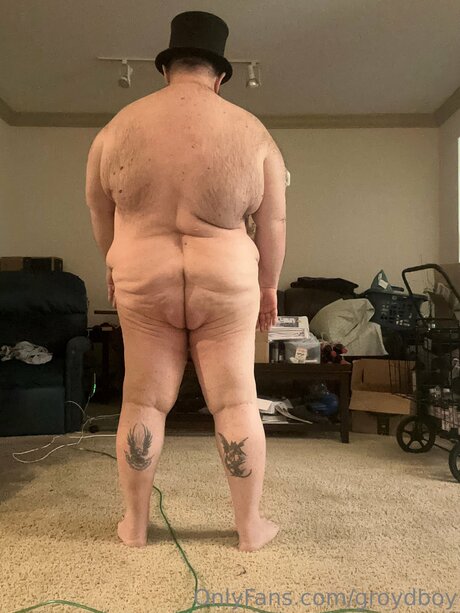 Groydboy