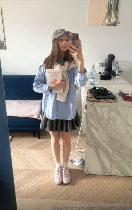 Missrosaliaaa