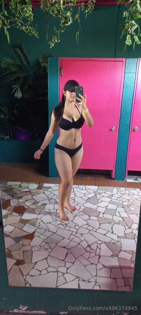 Foto desnuda filtrada de OnlyFans de U496374945
