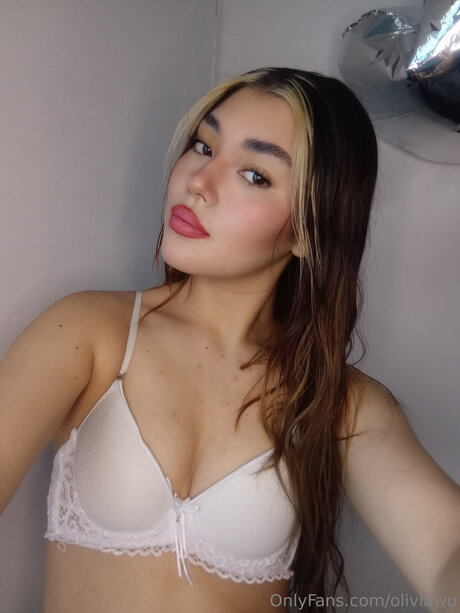 Oliviawu