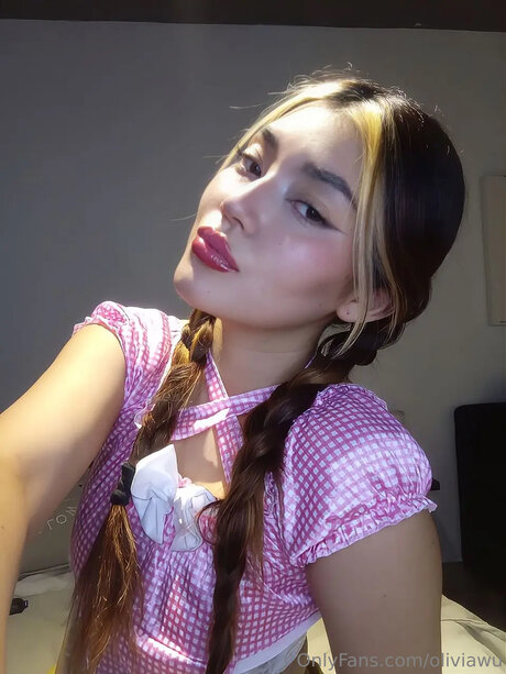 Oliviawu