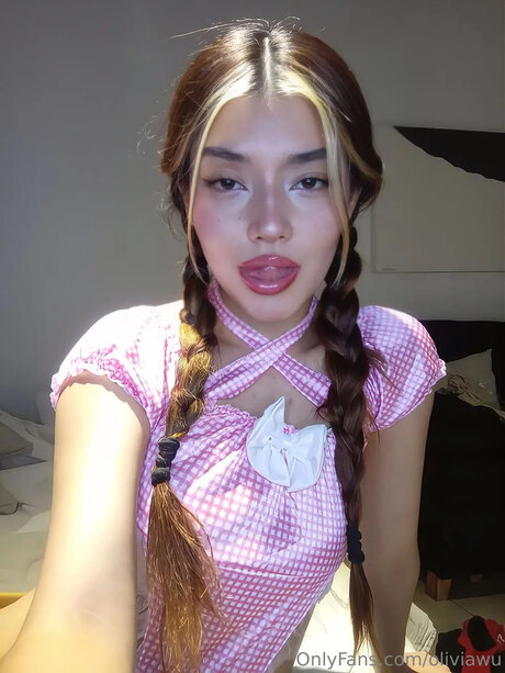 Oliviawu