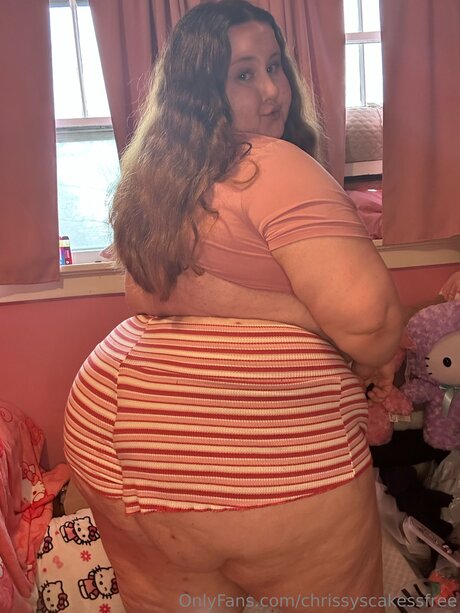 Chrissyscakessfree