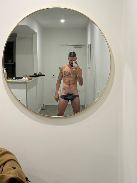 Daddycream