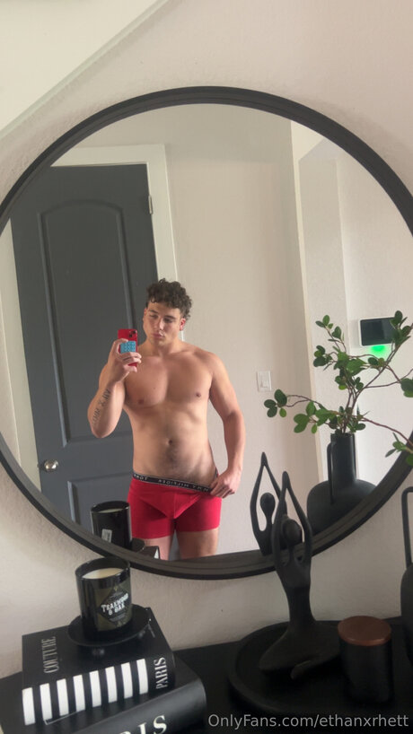 Ethanxrhett