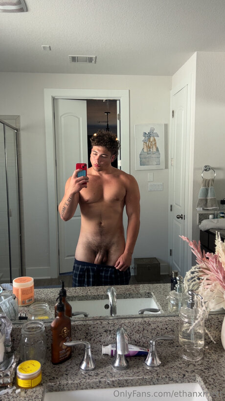 Ethanxrhett