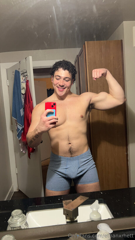 Ethanxrhett