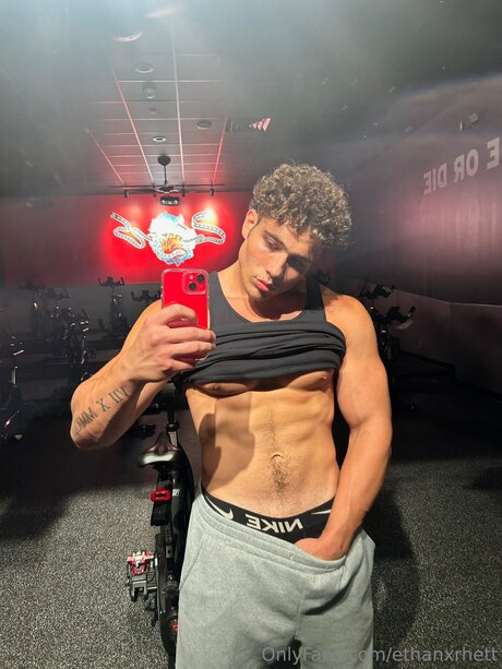 Ethanxrhett