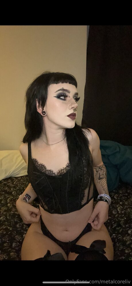 Metalcoreliv