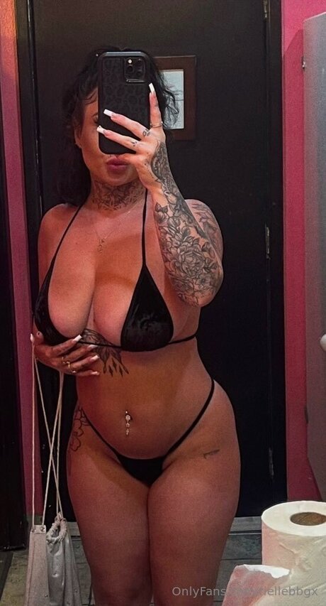 Riellebbgx