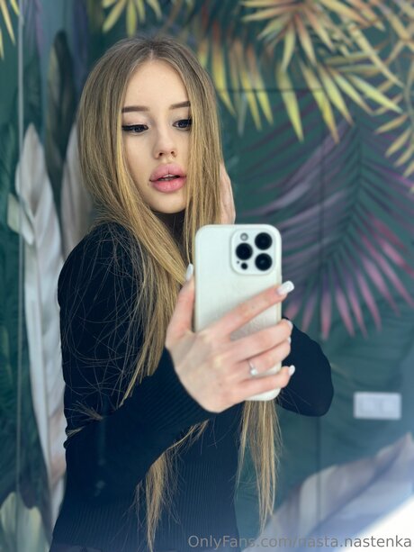 Nasta Nastenka