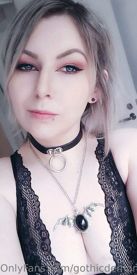 Gothicdemoness