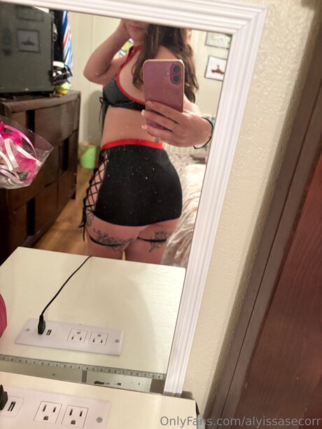 Alyissasecorr