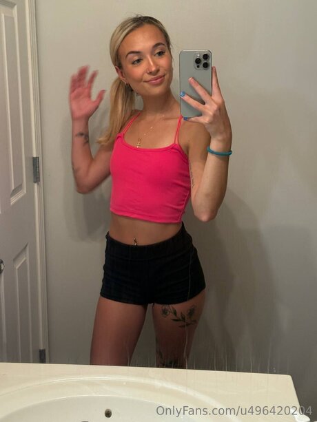 Kelseyblue