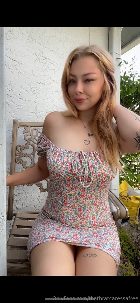 Thatbratcaressafree