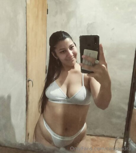 Cassandra5