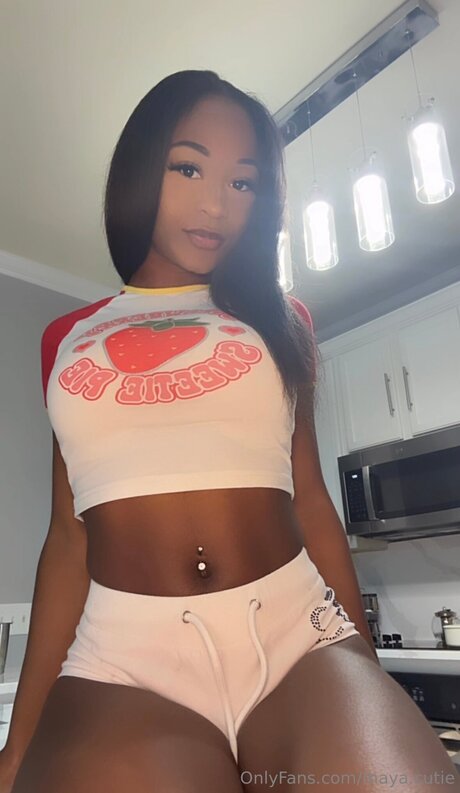 Maya Cutie