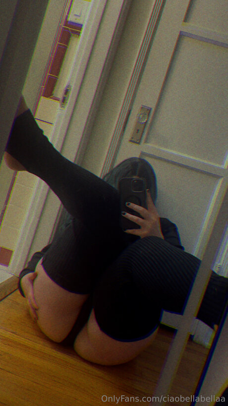 Ciaobellabellaa