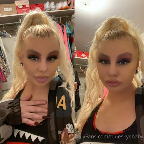Blueskyebaby