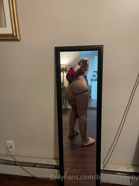 Blueskyebaby