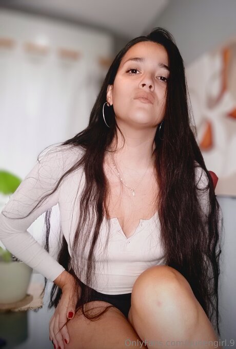 Queengirl 9