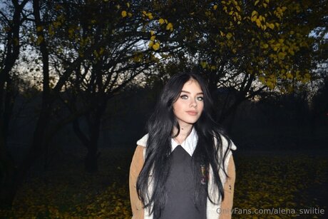 Alena Swiitie