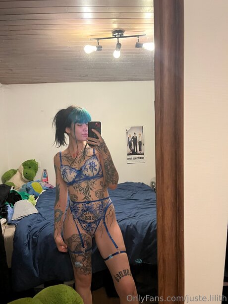 Juste Lilith